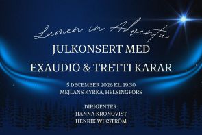 Lumen in Adventu